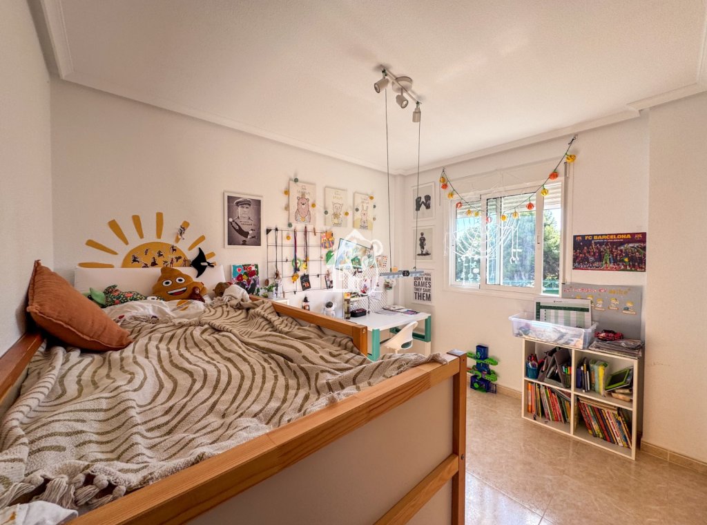 Alquiler - Apartamento / piso - Orihuela Costa - Playa Flamenca