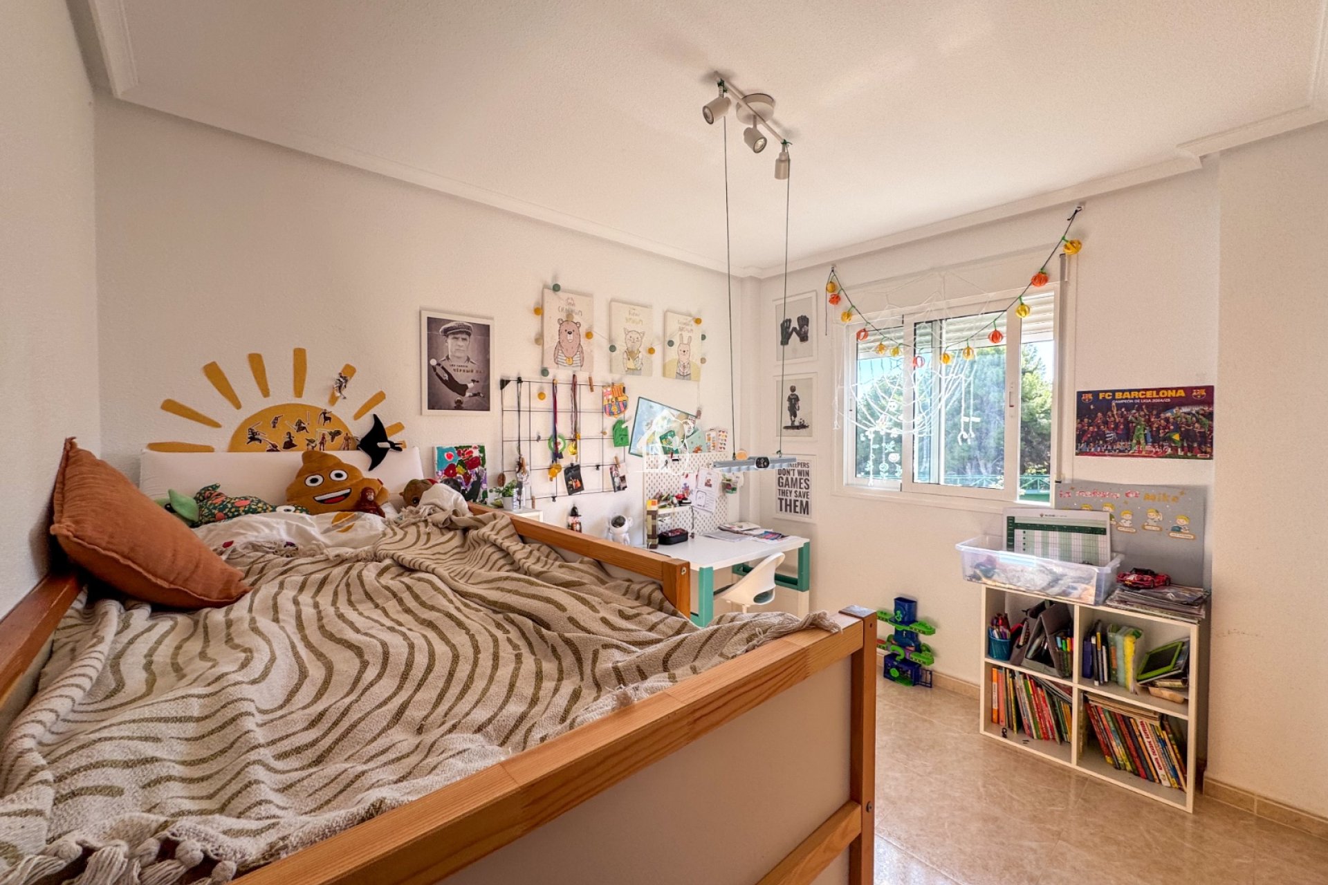 Alquiler - Apartamento / piso - Orihuela Costa - Playa Flamenca