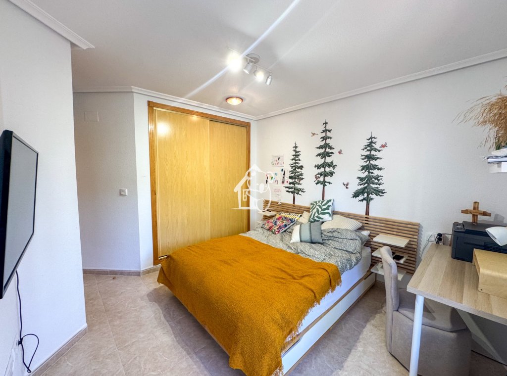 Alquiler - Apartamento / piso - Orihuela Costa - Playa Flamenca