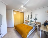 Alquiler - Apartamento / piso - Orihuela Costa - Playa Flamenca