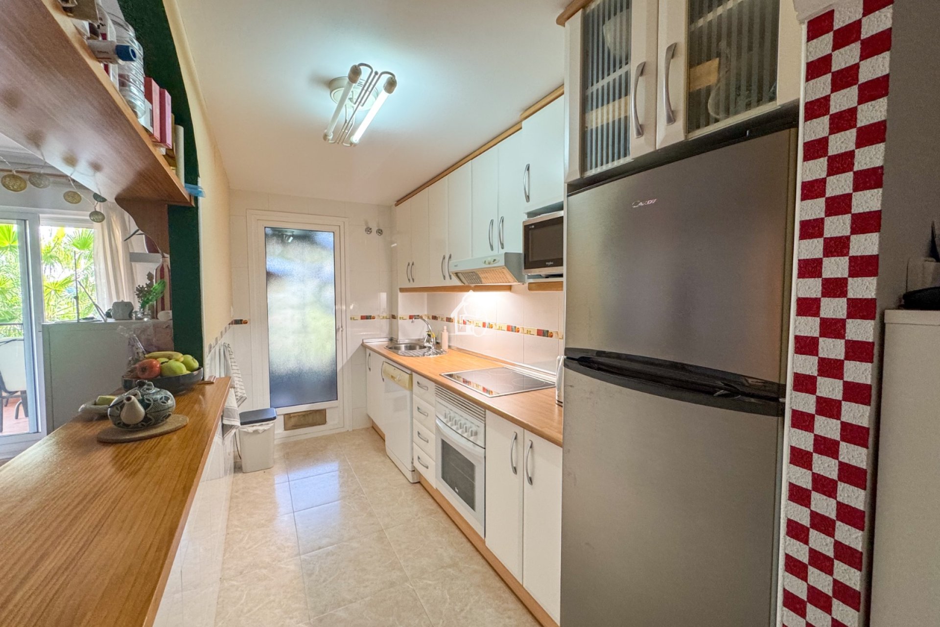 Alquiler - Apartamento / piso - Orihuela Costa - Playa Flamenca