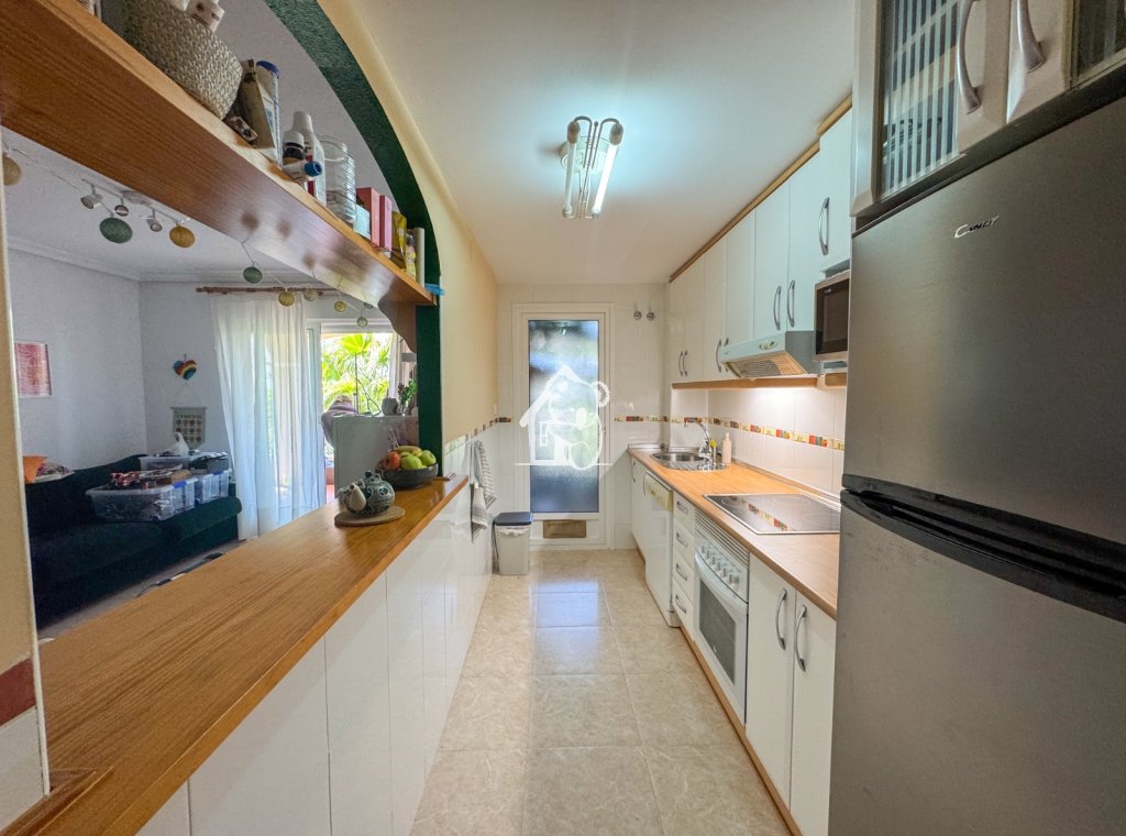 Alquiler - Apartamento / piso - Orihuela Costa - Playa Flamenca