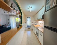 Alquiler - Apartamento / piso - Orihuela Costa - Playa Flamenca