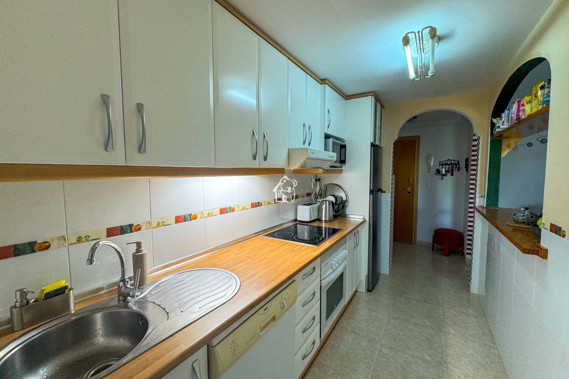 Alquiler - Apartamento / piso - Orihuela Costa - Playa Flamenca