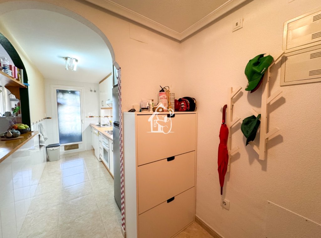 Alquiler - Apartamento / piso - Orihuela Costa - Playa Flamenca