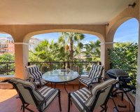 Alquiler - Apartamento / piso - Orihuela Costa - Playa Flamenca