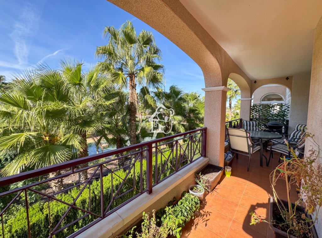 Alquiler - Apartamento / piso - Orihuela Costa - Playa Flamenca