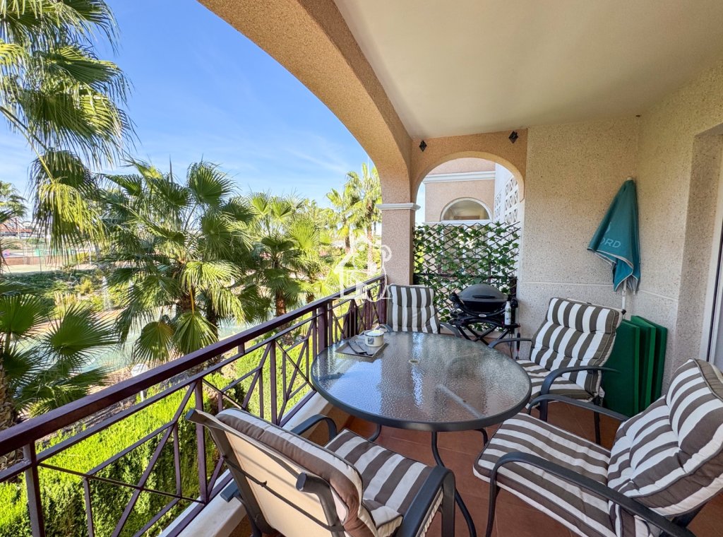 Alquiler - Apartamento / piso - Orihuela Costa - Playa Flamenca