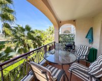 Alquiler - Apartamento / piso - Orihuela Costa - Playa Flamenca