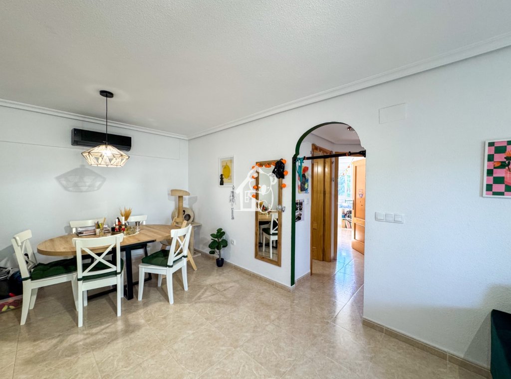 Alquiler - Apartamento / piso - Orihuela Costa - Playa Flamenca