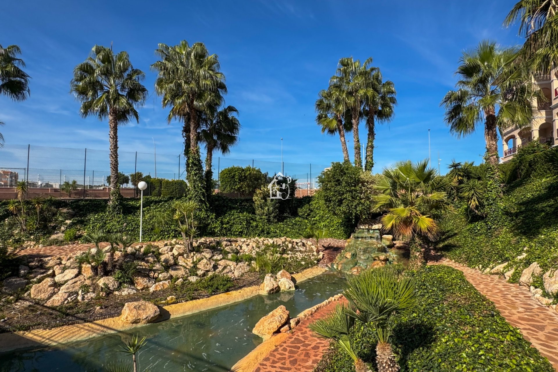 Alquiler - Apartamento / piso - Orihuela Costa - Playa Flamenca