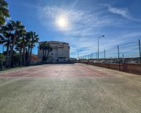 Alquiler - Apartamento / piso - Orihuela Costa - Playa Flamenca