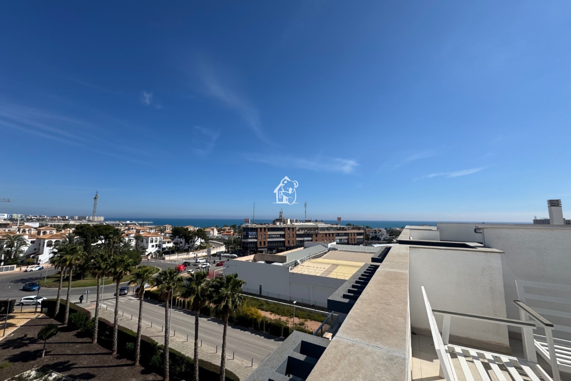 Alquiler - Apartamento / piso - Orihuela Costa - Playa Flamenca
