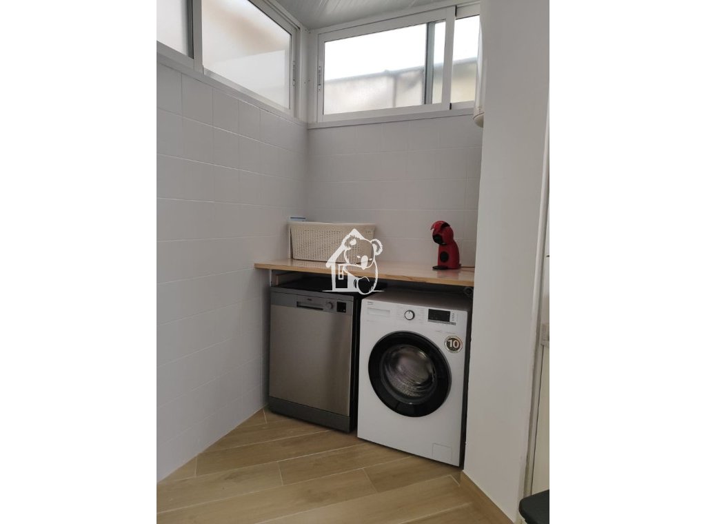 Alquiler - Apartamento / piso - Orihuela Costa - Playa Flamenca