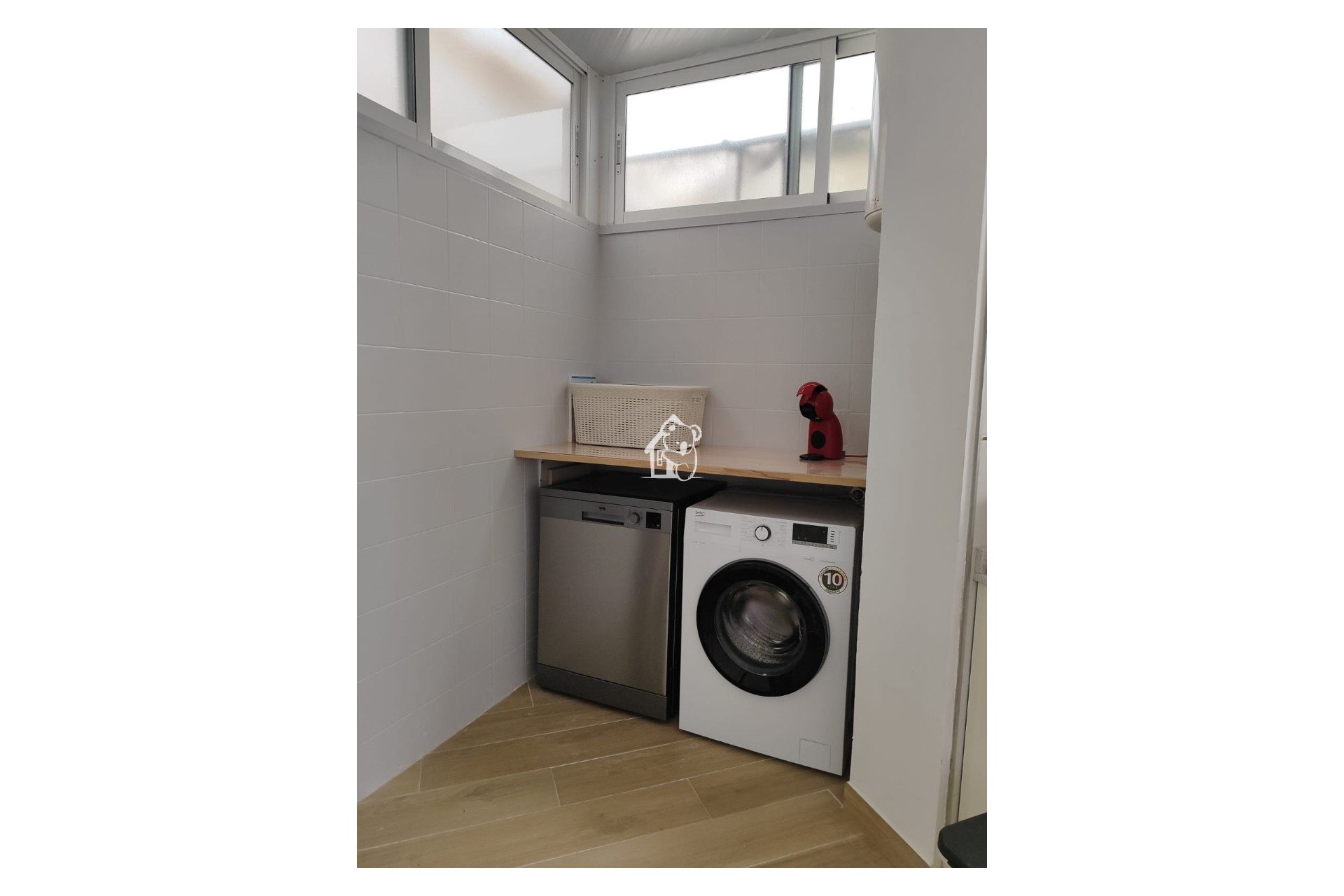 Alquiler - Apartamento / piso - Orihuela Costa - Playa Flamenca