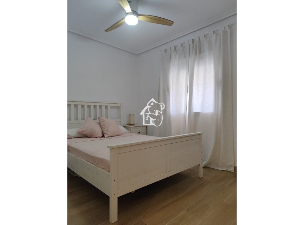 Alquiler - Apartamento / piso - Orihuela Costa - Playa Flamenca