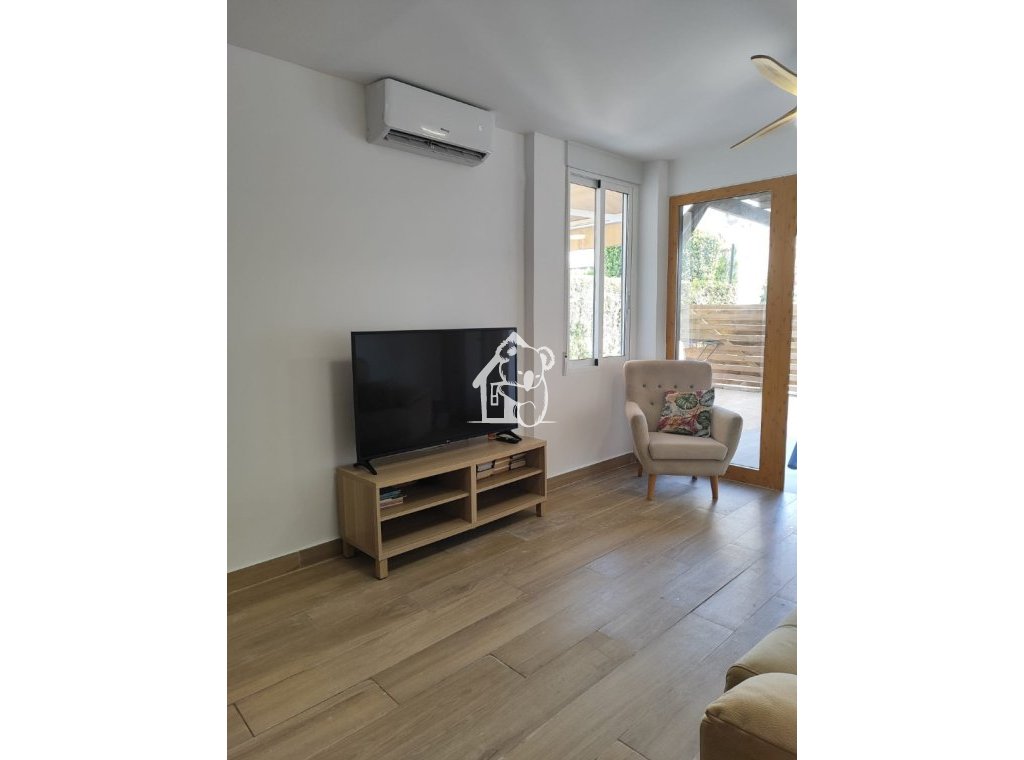 Alquiler - Apartamento / piso - Orihuela Costa - Playa Flamenca