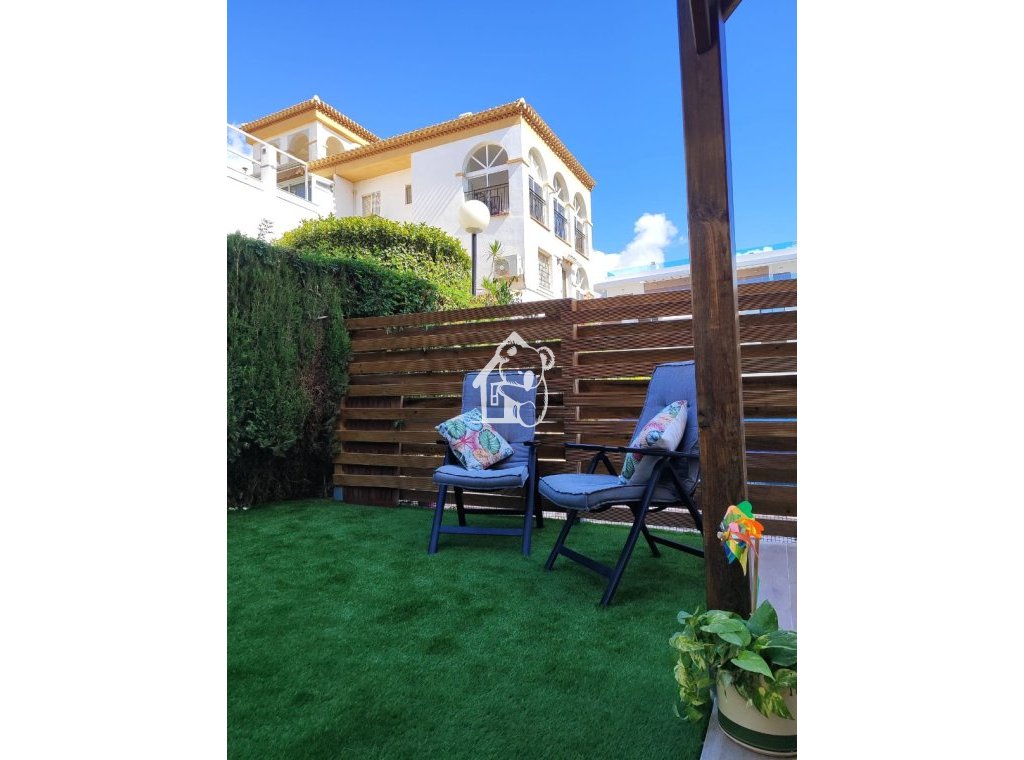 Alquiler - Apartamento / piso - Orihuela Costa - Playa Flamenca