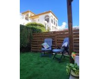 Alquiler - Apartamento / piso - Orihuela Costa - Playa Flamenca