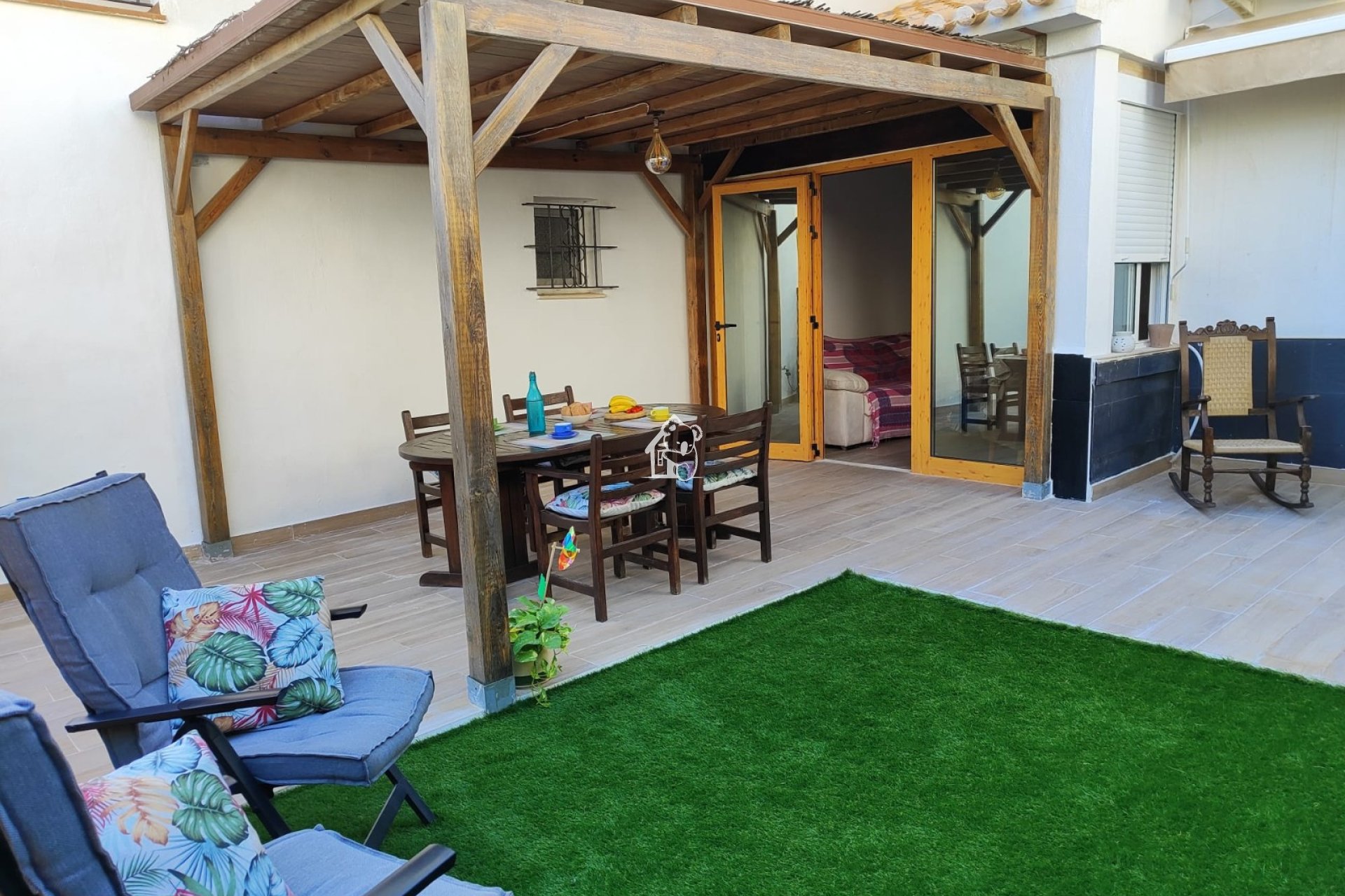 Alquiler - Apartamento / piso - Orihuela Costa - Playa Flamenca