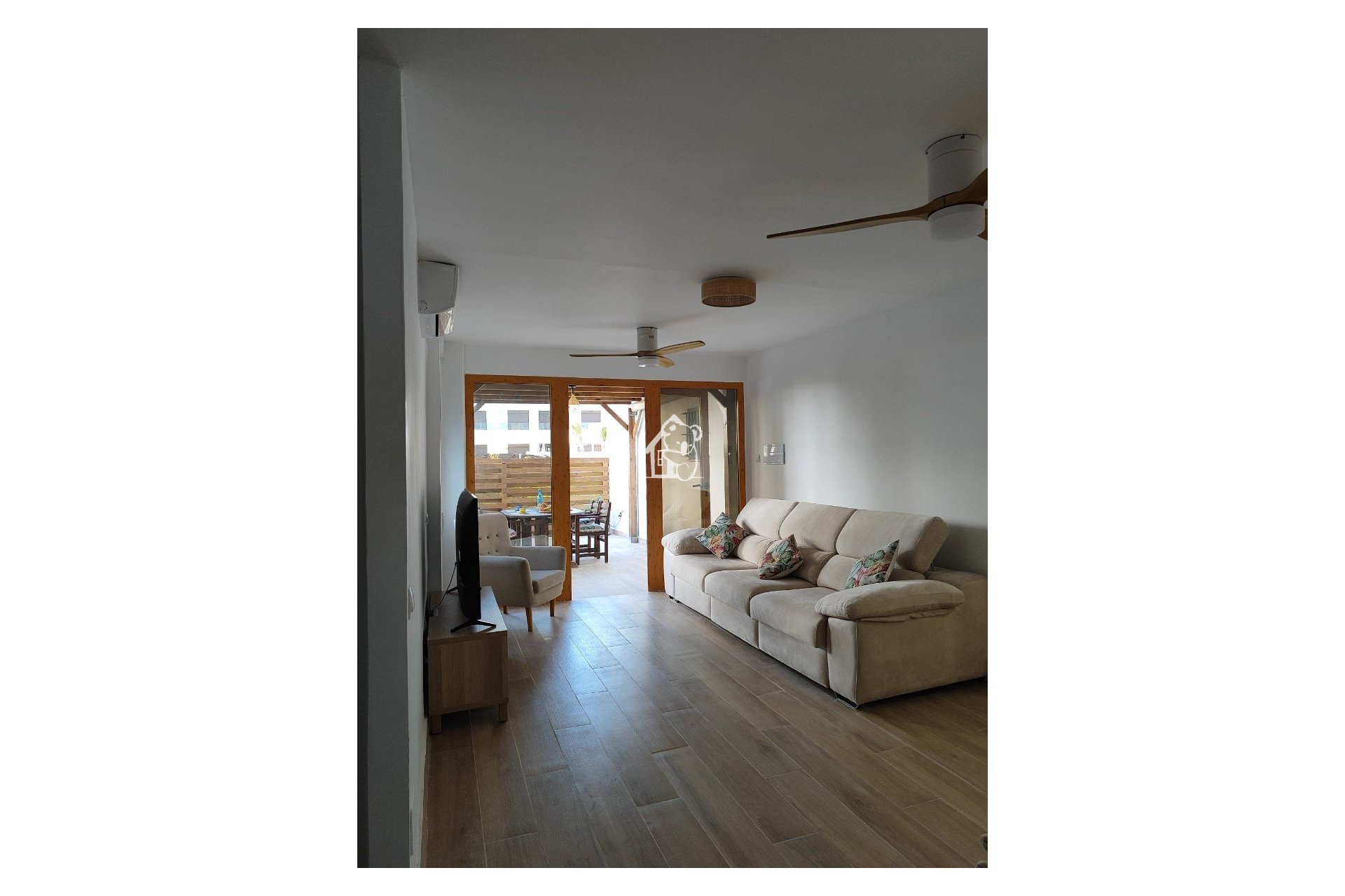 Alquiler - Apartamento / piso - Orihuela Costa - Playa Flamenca