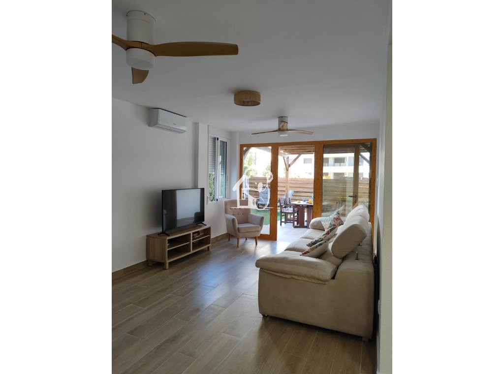 Alquiler - Apartamento / piso - Orihuela Costa - Playa Flamenca