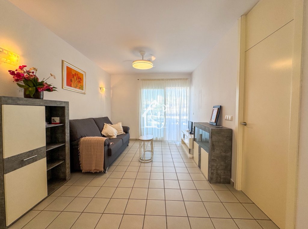 Alquiler - Apartamento / piso - Orihuela Costa - Playa Flamenca