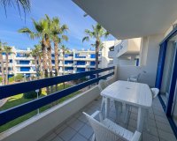 Alquiler - Apartamento / piso - Orihuela Costa - Playa Flamenca