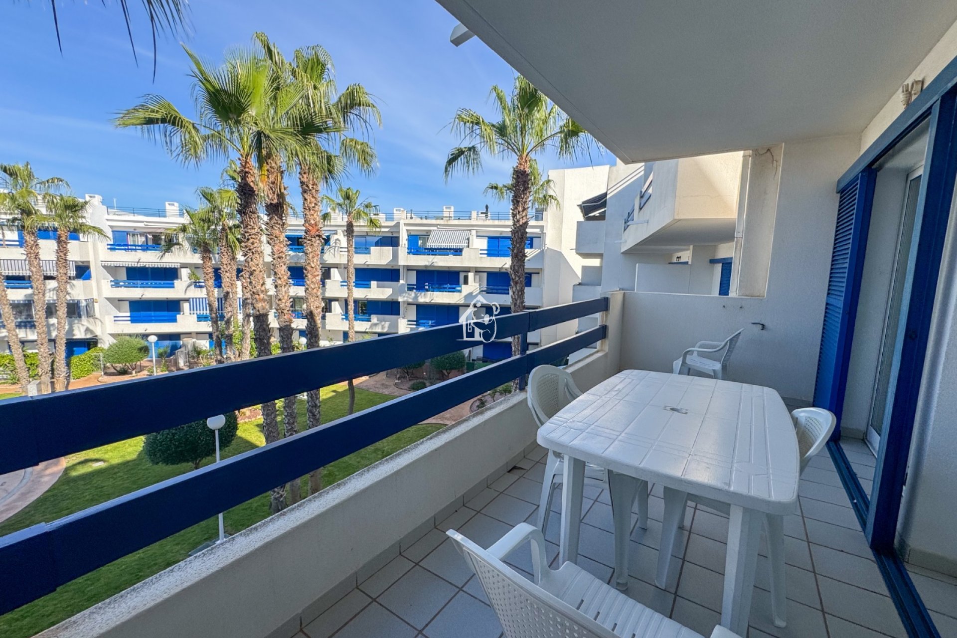 Alquiler - Apartamento / piso - Orihuela Costa - Playa Flamenca