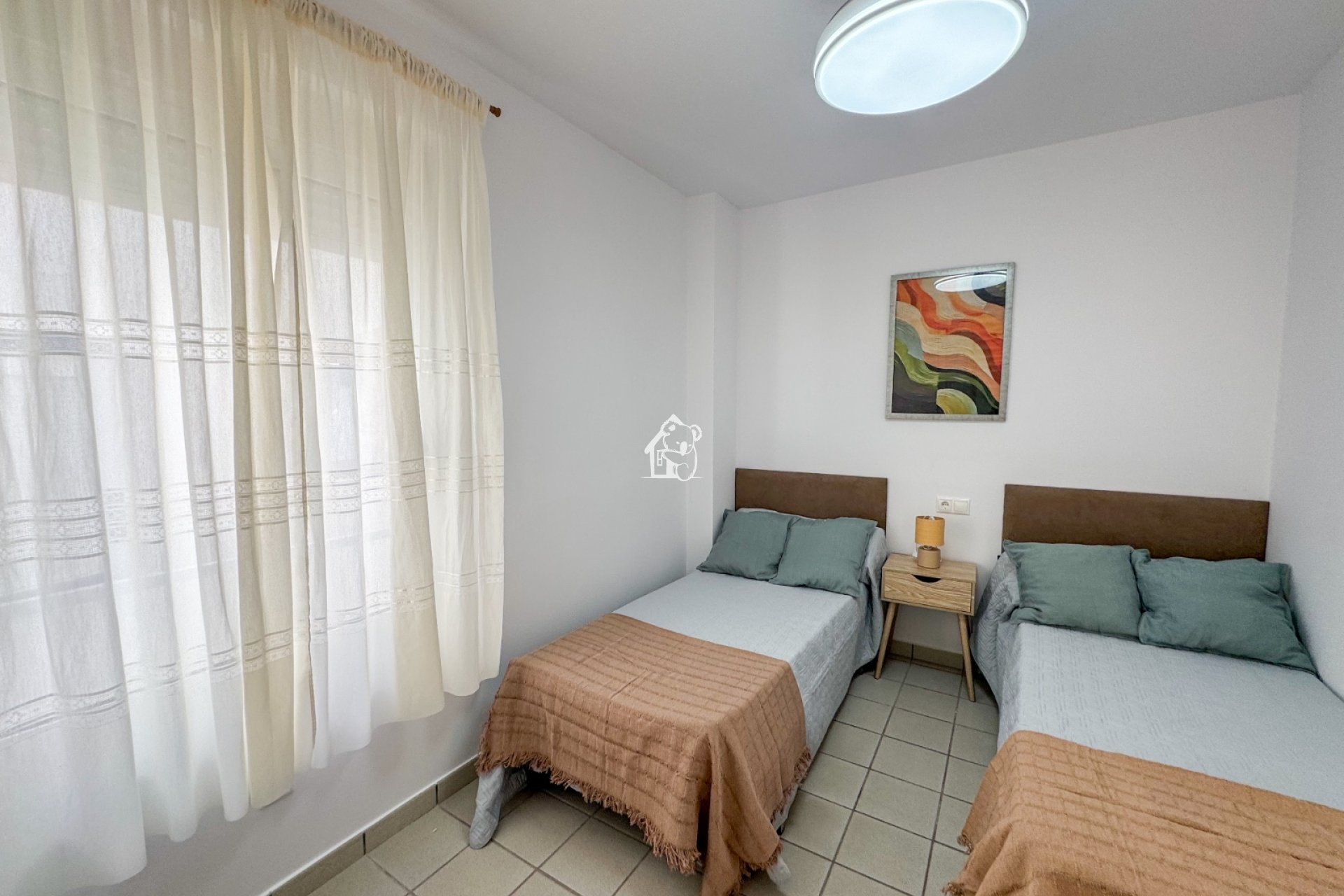 Alquiler - Apartamento / piso - Orihuela Costa - Playa Flamenca