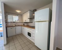 Alquiler - Apartamento / piso - Orihuela Costa - Playa Flamenca
