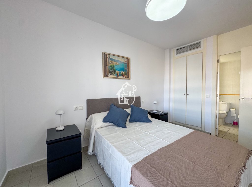 Alquiler - Apartamento / piso - Orihuela Costa - Playa Flamenca