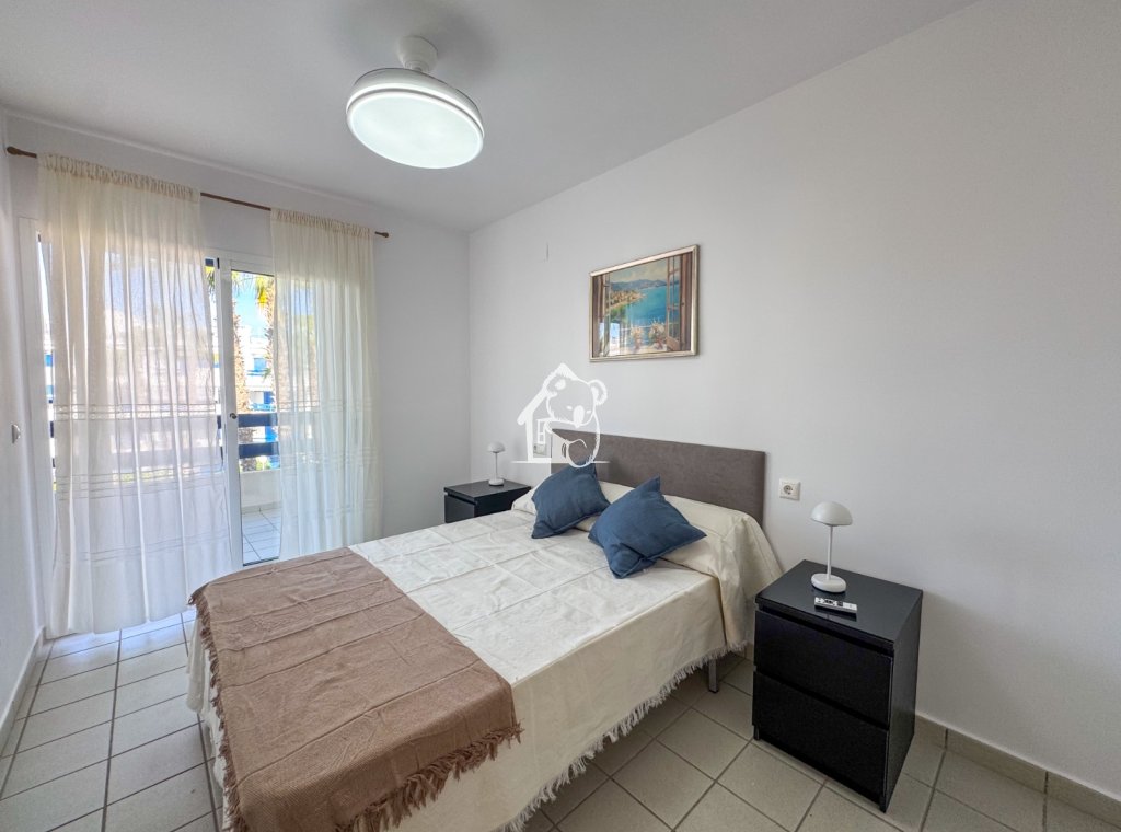 Alquiler - Apartamento / piso - Orihuela Costa - Playa Flamenca