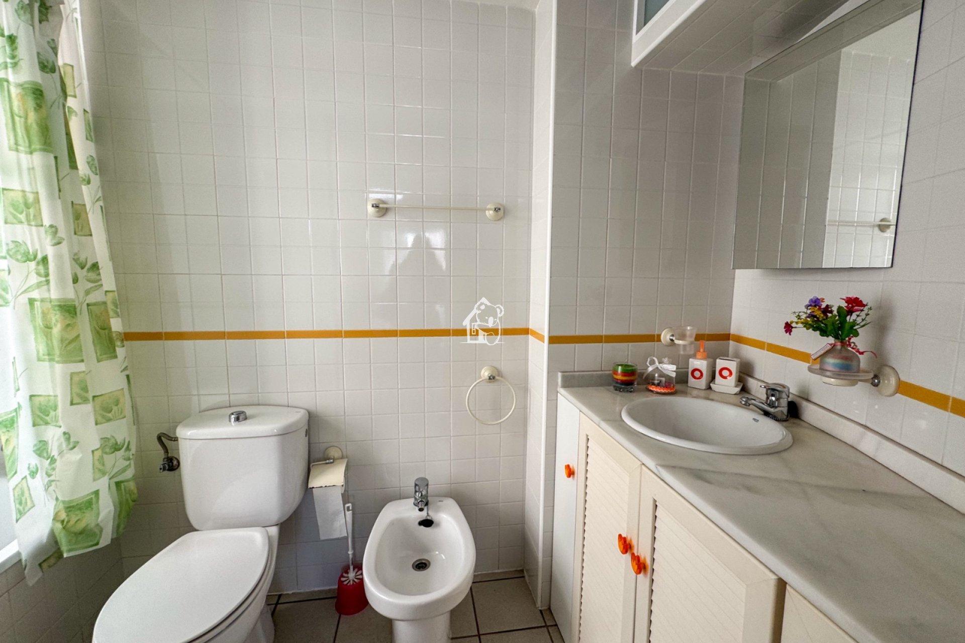 Alquiler - Apartamento / piso - Orihuela Costa - Playa Flamenca