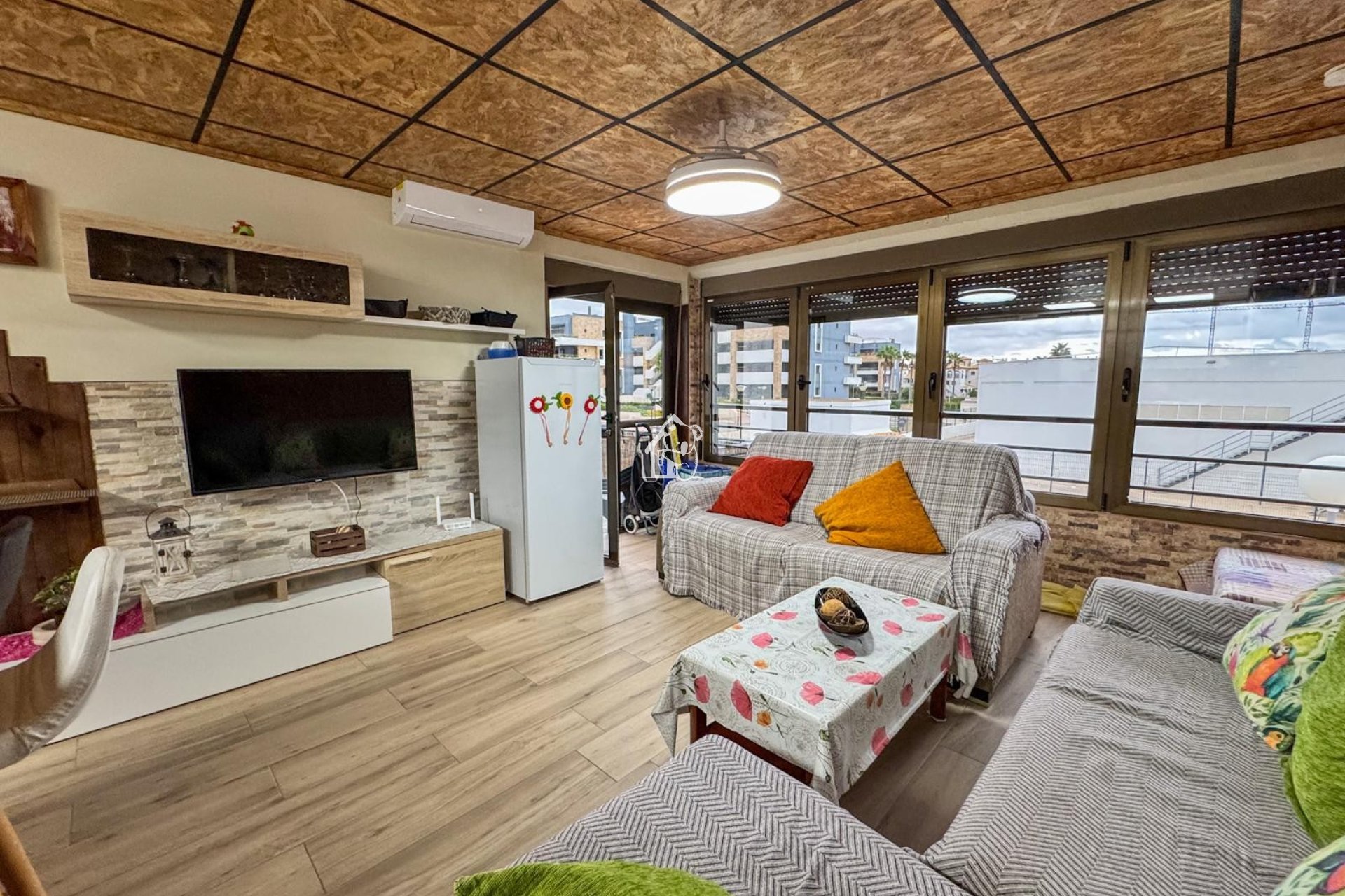 Alquiler - Apartamento / piso - Orihuela Costa - Playa Flamenca