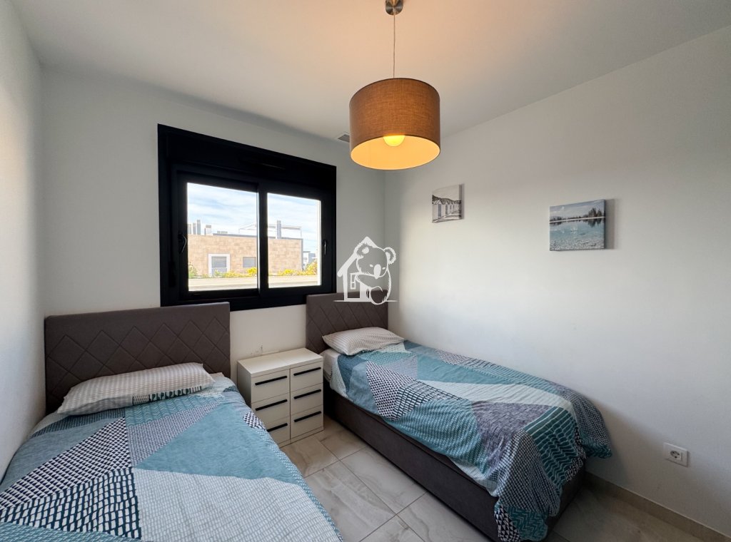 Alquiler - Apartamento / piso - Orihuela Costa - Playa Flamenca