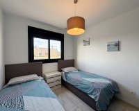Alquiler - Apartamento / piso - Orihuela Costa - Playa Flamenca