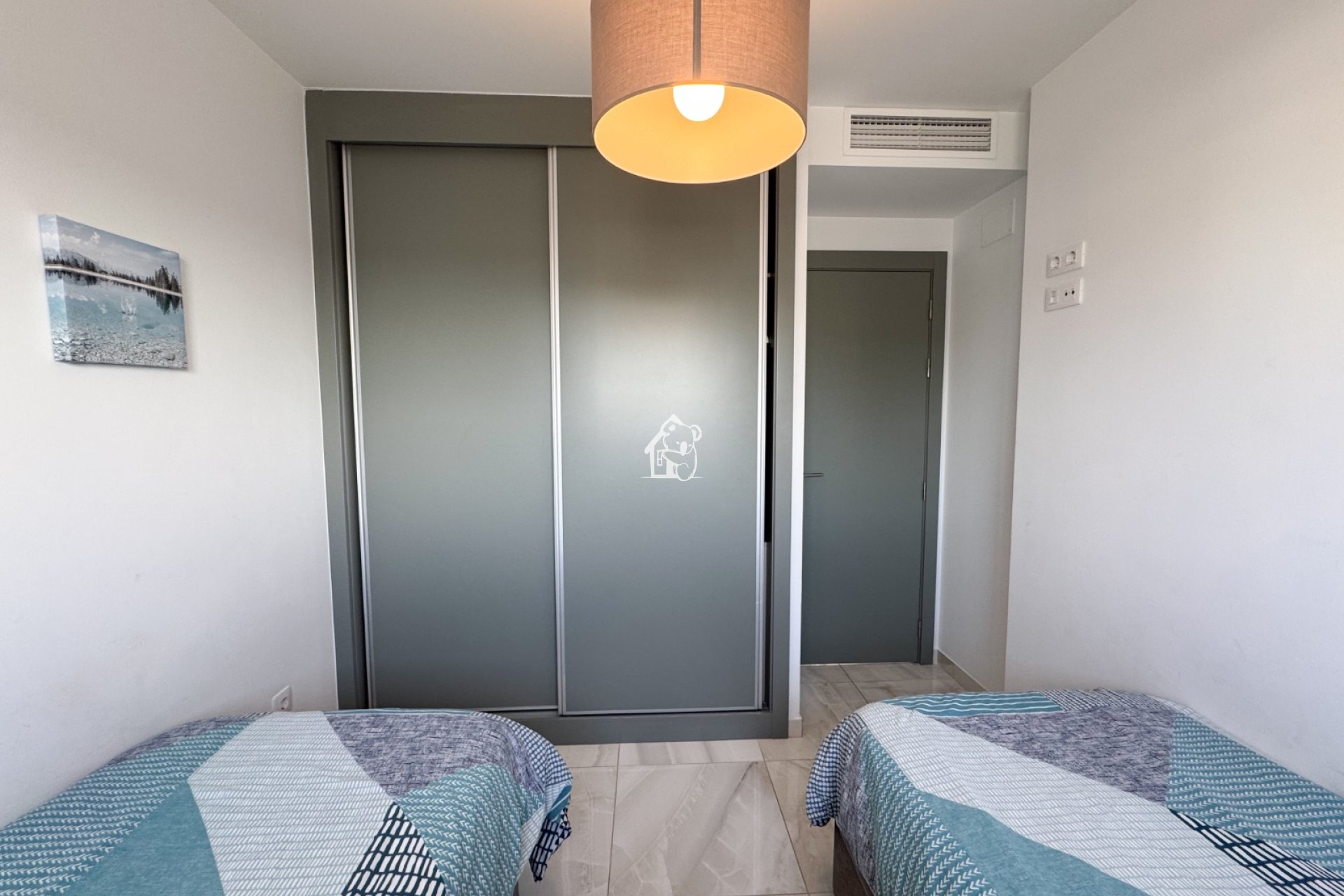 Alquiler - Apartamento / piso - Orihuela Costa - Playa Flamenca