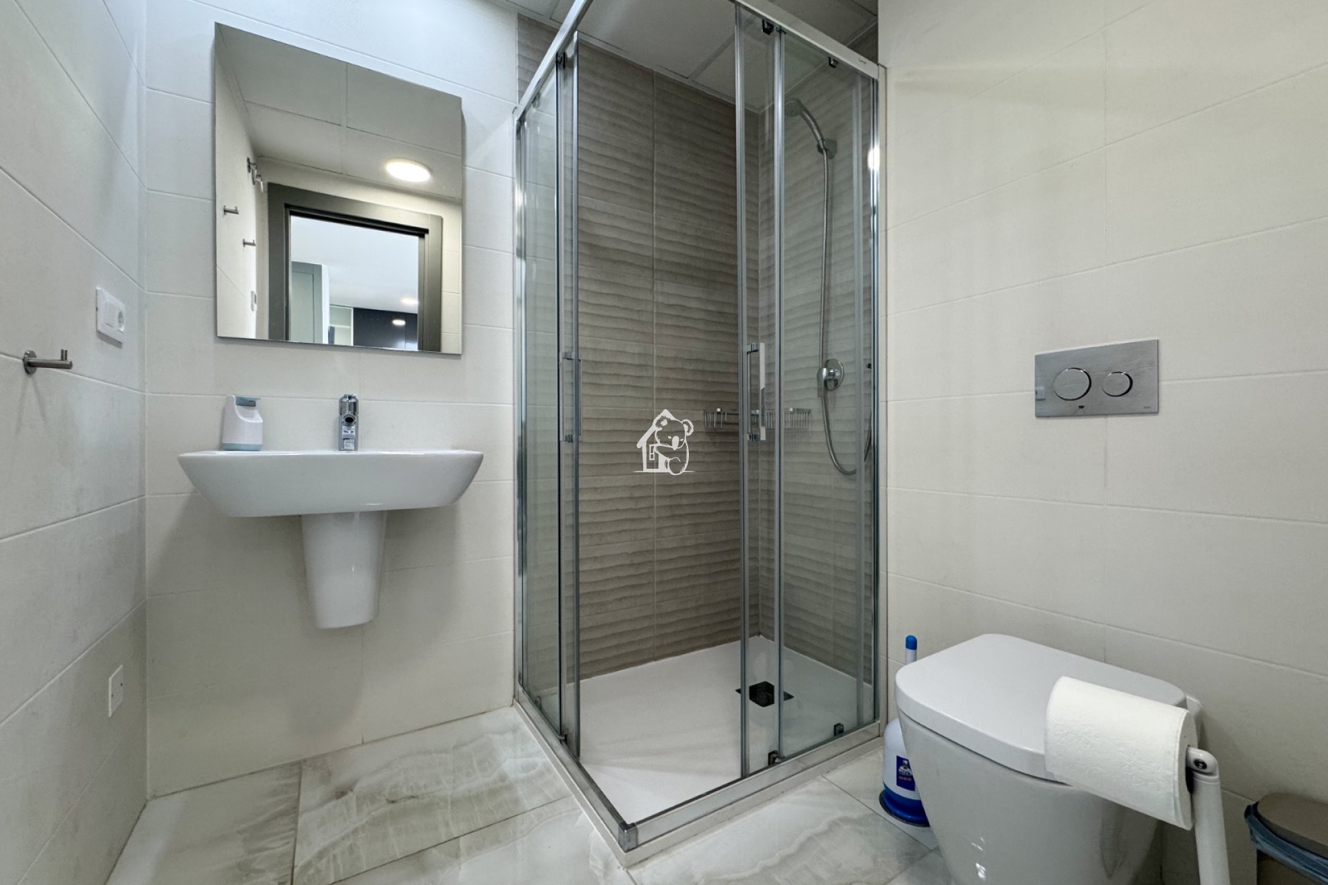 Alquiler - Apartamento / piso - Orihuela Costa - Playa Flamenca