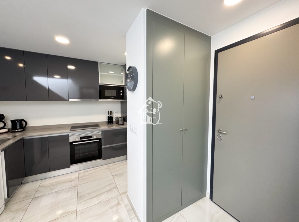 Alquiler - Apartamento / piso - Orihuela Costa - Playa Flamenca