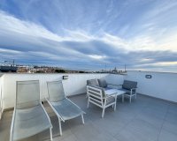Alquiler - Apartamento / piso - Orihuela Costa - Playa Flamenca