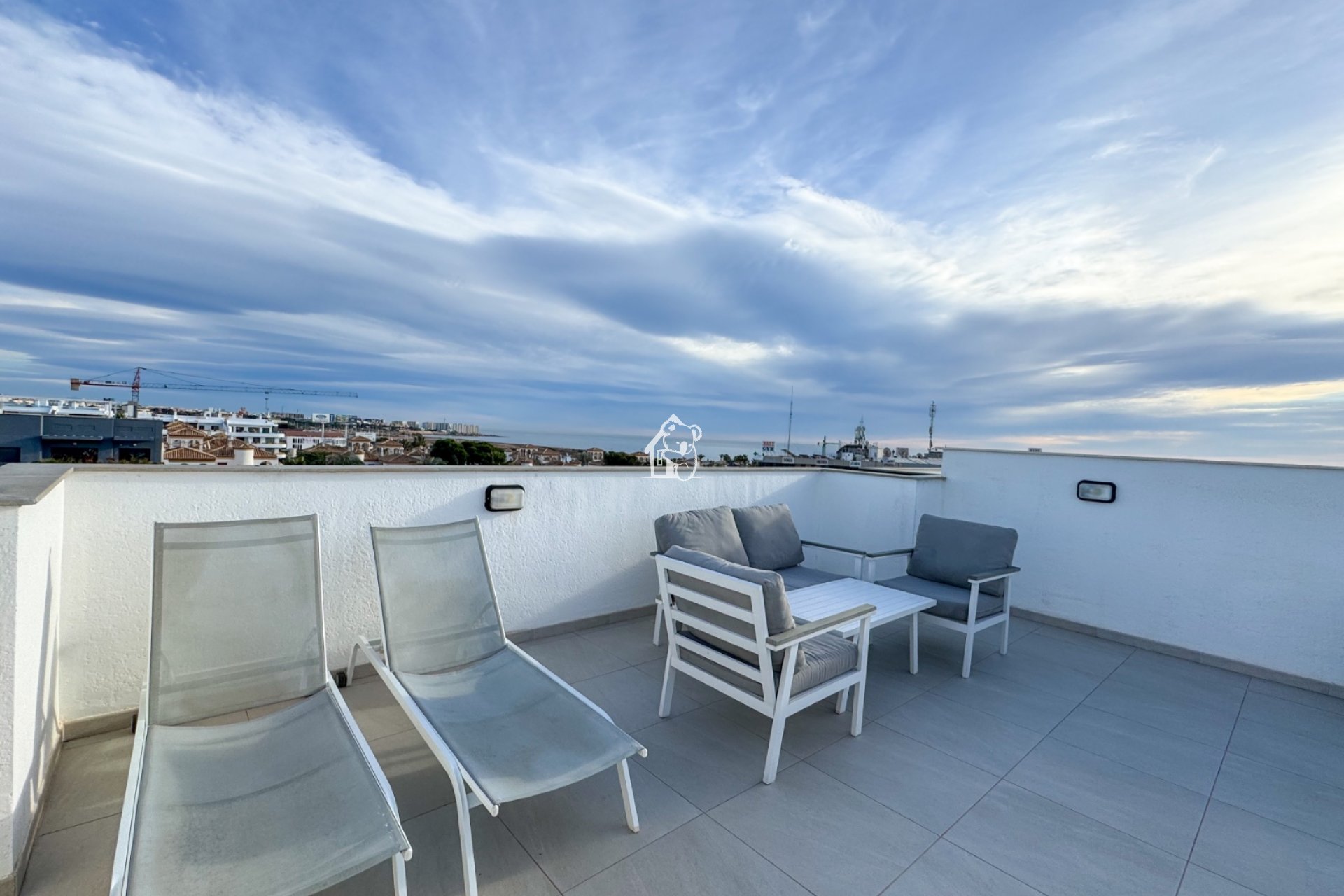 Alquiler - Apartamento / piso - Orihuela Costa - Playa Flamenca