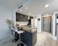 Alquiler - Apartamento / piso - Orihuela Costa - Playa Flamenca