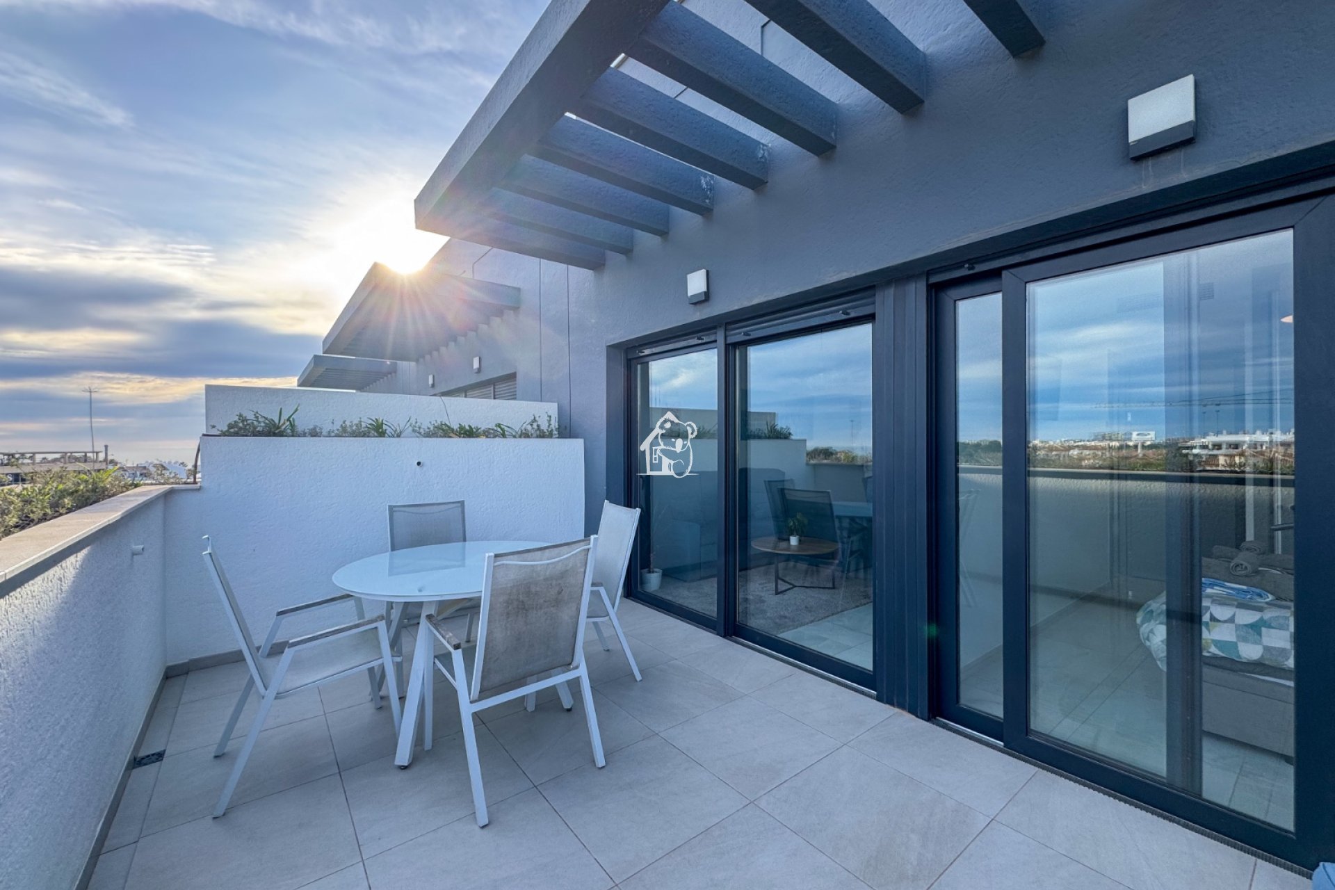 Alquiler - Apartamento / piso - Orihuela Costa - Playa Flamenca