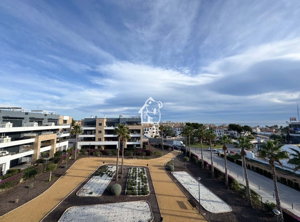 Alquiler - Apartamento / piso - Orihuela Costa - Playa Flamenca