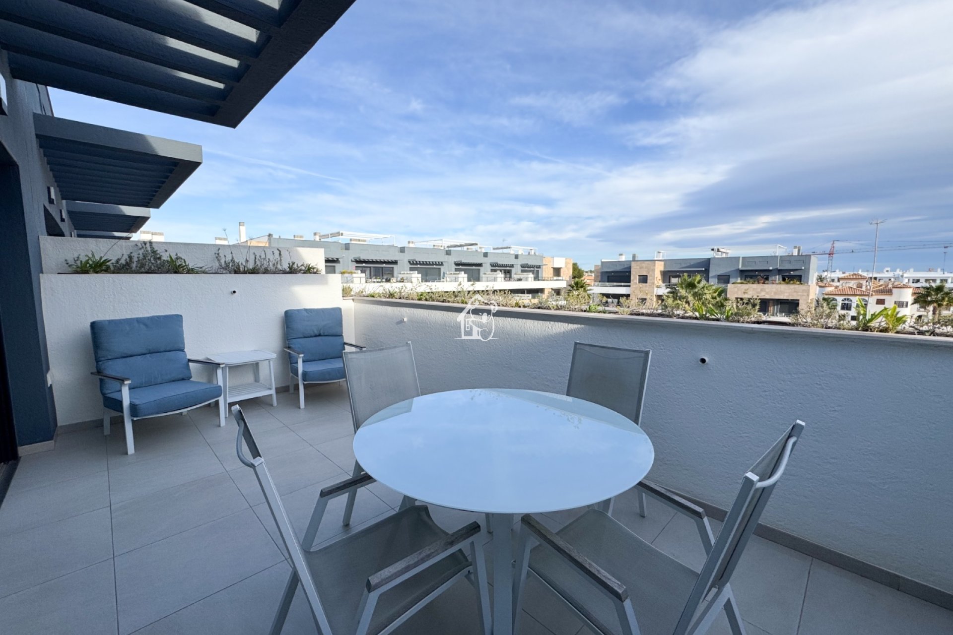 Alquiler - Apartamento / piso - Orihuela Costa - Playa Flamenca