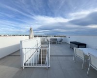 Alquiler - Apartamento / piso - Orihuela Costa - Playa Flamenca