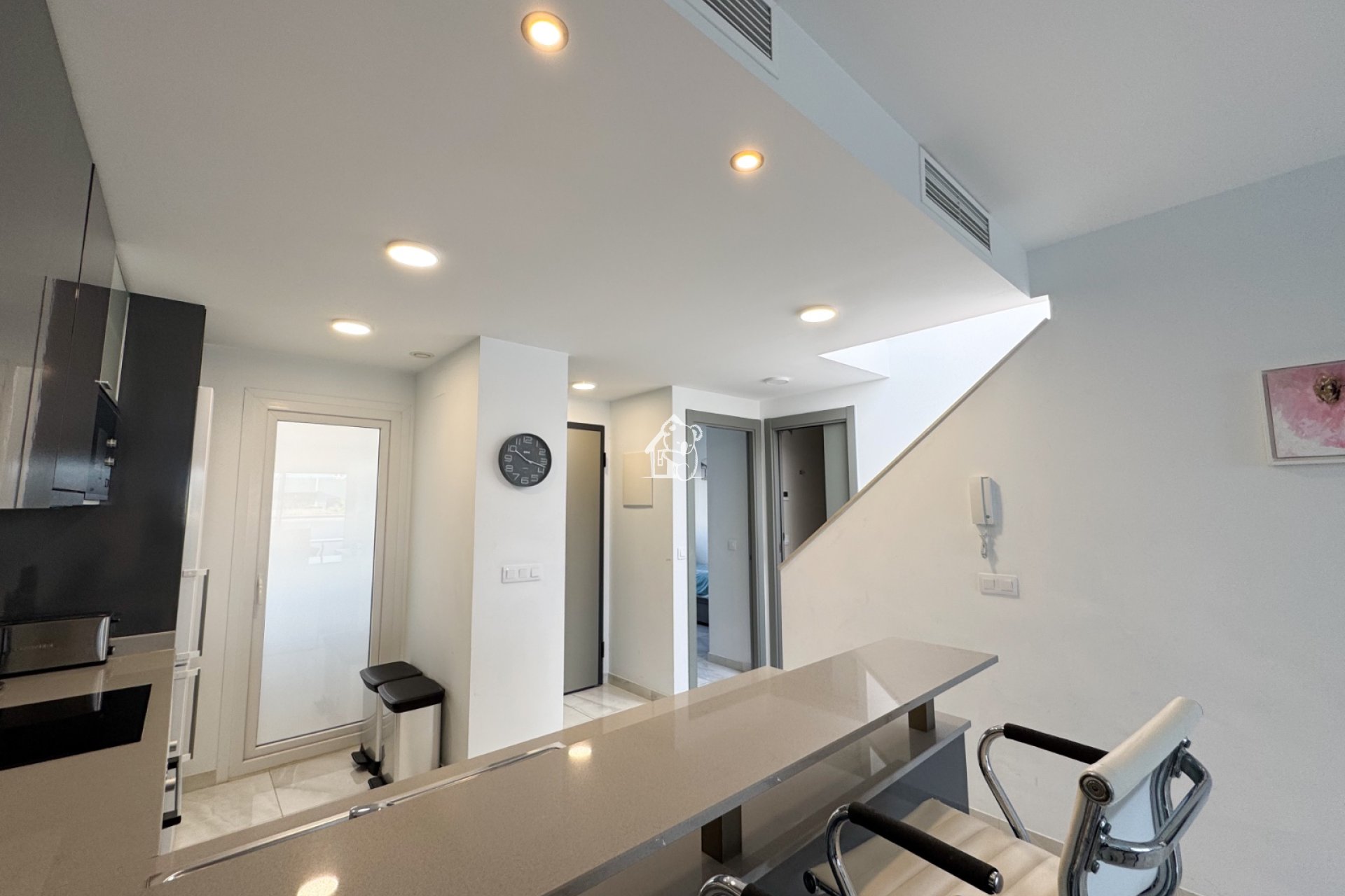 Alquiler - Apartamento / piso - Orihuela Costa - Playa Flamenca