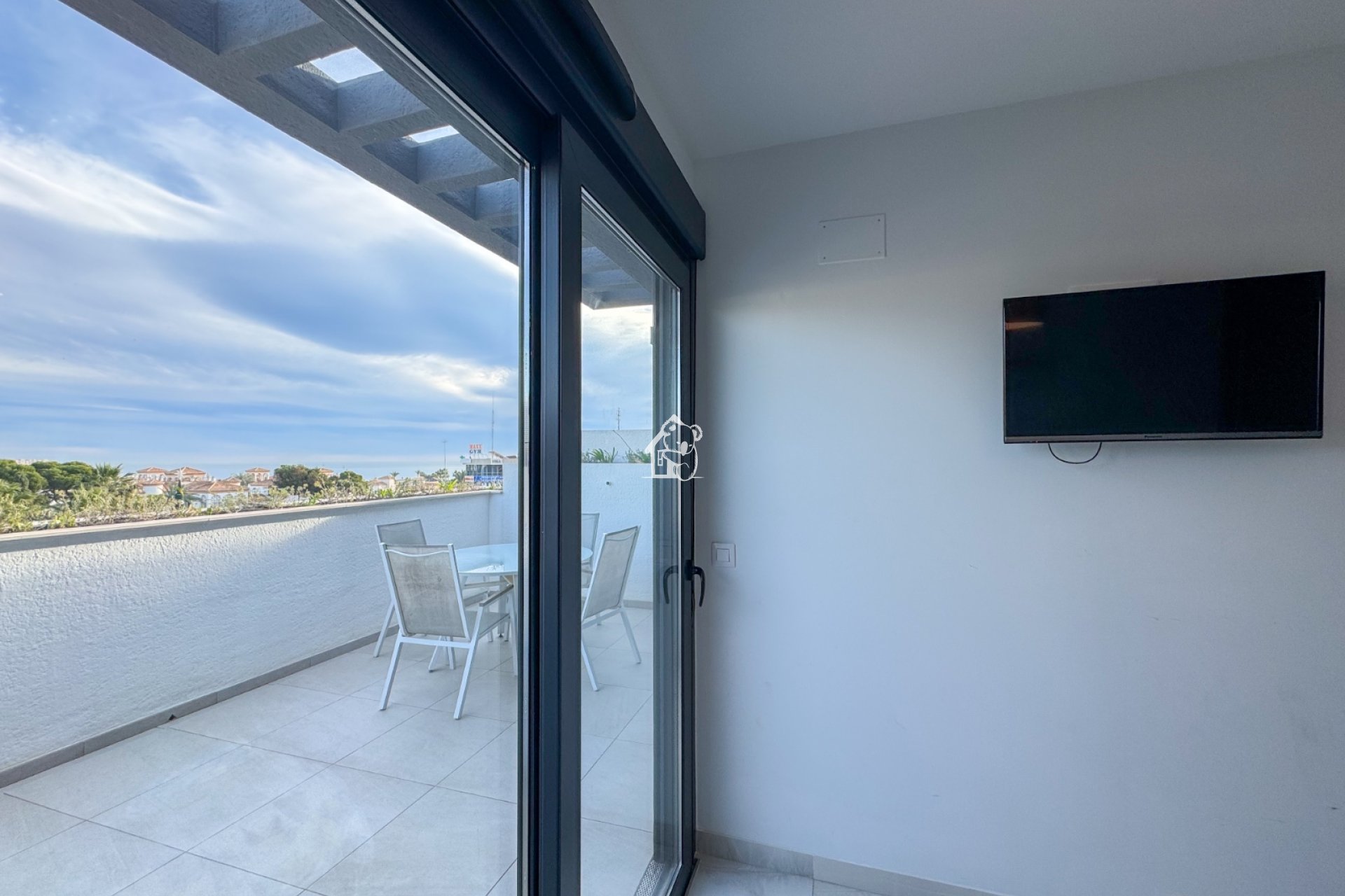 Alquiler - Apartamento / piso - Orihuela Costa - Playa Flamenca