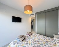 Alquiler - Apartamento / piso - Orihuela Costa - Playa Flamenca